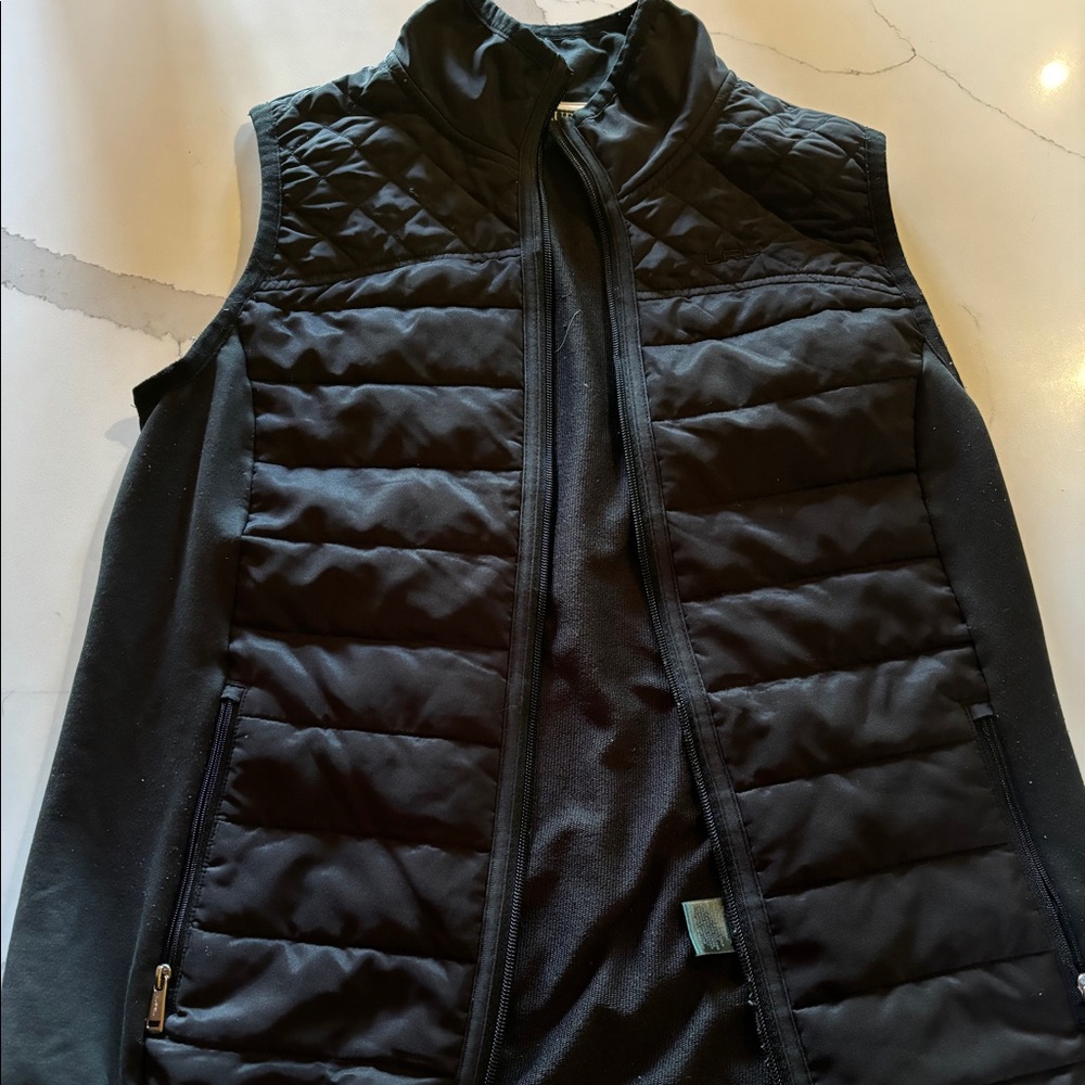 Ralph Lauren Vest